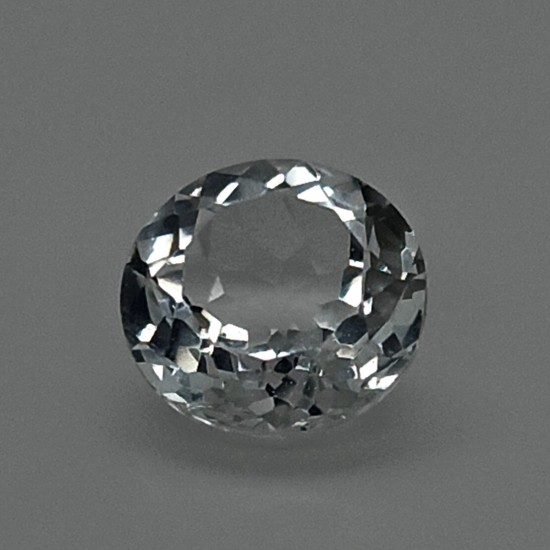White Topaz 4.04 Ct Best Quality White Topaz 4.04 Ct Best Quality